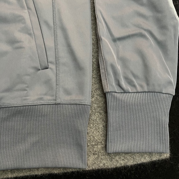 MONARCHY Zip-Up Track Jacket MEDIUM - Picture 8 of 16